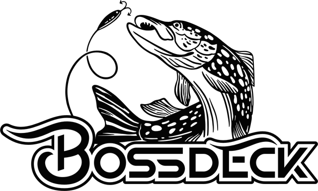 BOSSDECK — our own US retail brand